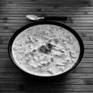 Veg Raita Mix