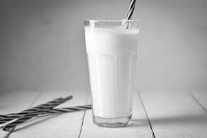 Vanilla Shake
