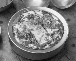Paneer butter masala                 