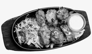 Chicken Tikka