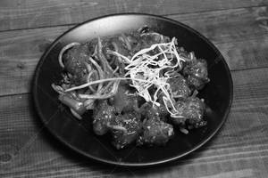 Veg Crispy