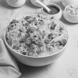 Roasted Pork Rice [Serves 1- 2]