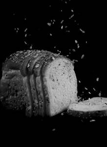 Plain Bread [500 Gram]