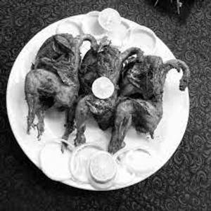 Kaadai Roast