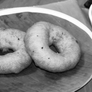 Vada                     