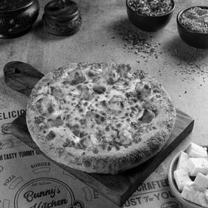 Paneer Pizza