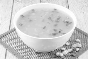 Chicken Sweet Corn Soup