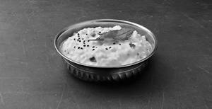 Curd Rice