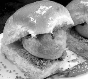 Dilkhush vadapav