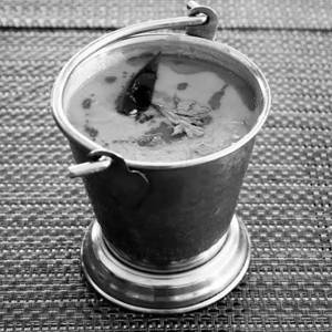 Dal Tadka