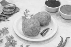 Aloo Kachori (1 Pc)                     