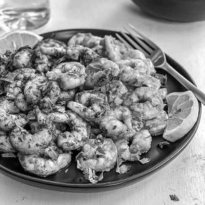 Loose Prawns