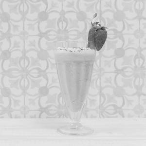 Strawberry Malba
