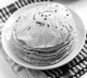 Tawa Roti