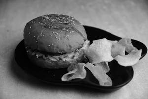 Cheese Burger