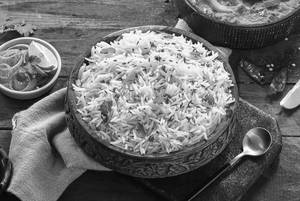 Jeera Rice