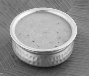 Plain Dal