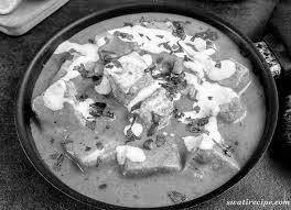 Shahi Paneer