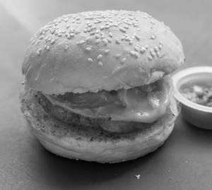 Veg Burger