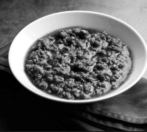 Mutton Keema Meal