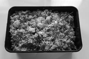 Veg Fried Rice