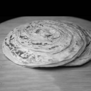 Laccha Paratha