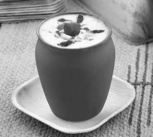 Sweet Lassi
