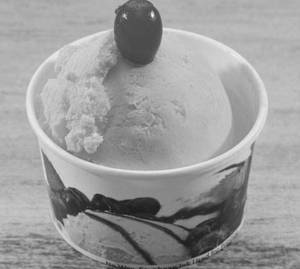 Mango Ice Cream