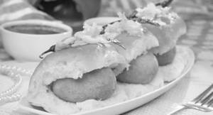 Asli Cheese Vadapav