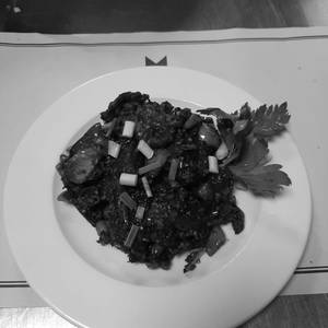 Chilli Fish