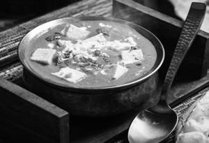 Paneer Butter Masala
