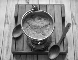 Dal tadka