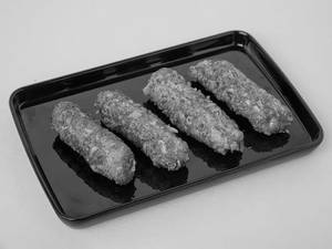 Fish Finger