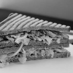 Grilled Chicken Sandwich