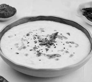 Curd Rice