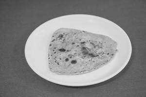 Plain Paratha  