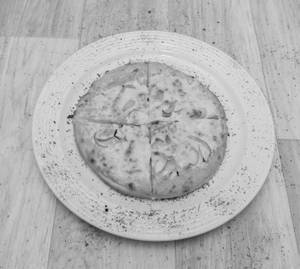10" Medium Onion Blast Pizza