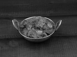 Kadai Chicken