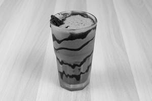 Choclate Milk Shake