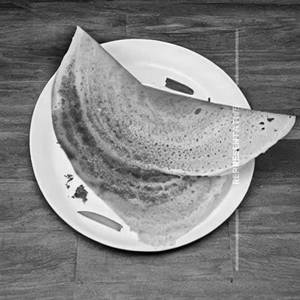 Special masala dosa