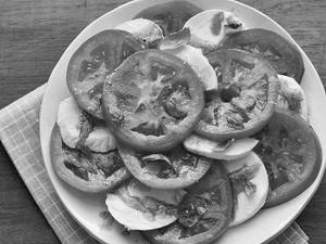 Tamato Salad
