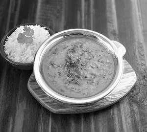 Dal Fry