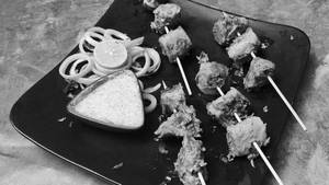 Reshami Kebab