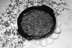 Veg Tawa