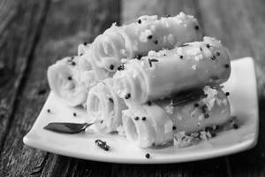 Khandvi 250 Gm