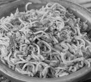 Masala Maggi