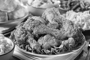 Kfc Chicken 