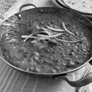 Handi Dal