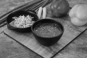 Hot & Sour Soup