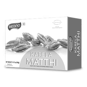 Mathi Karela 400G